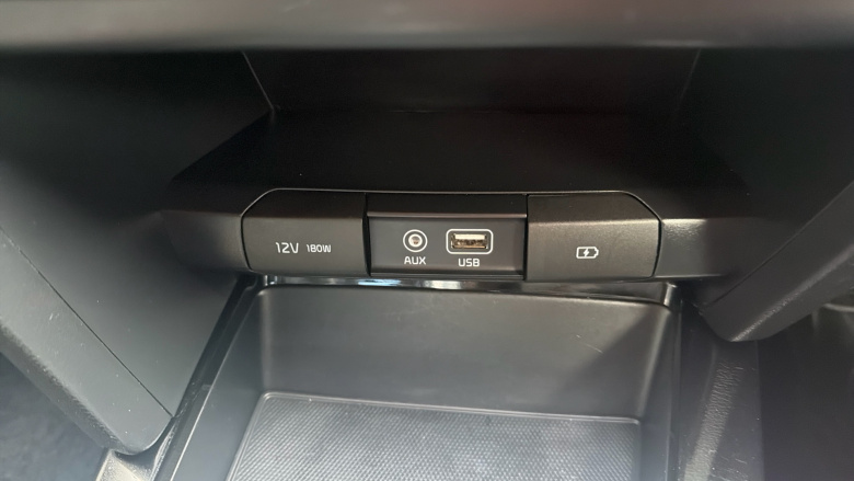 Kia Ceed 1.0T GDi ISG 3 5dr Petrol Hatchback